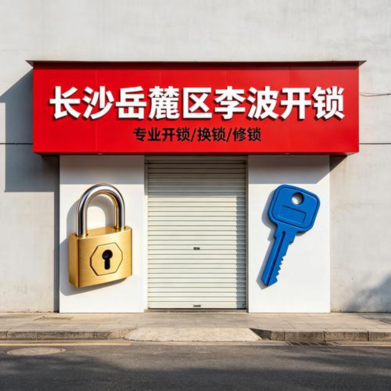 选择开锁服务不再迷茫——奎文开锁选购指南